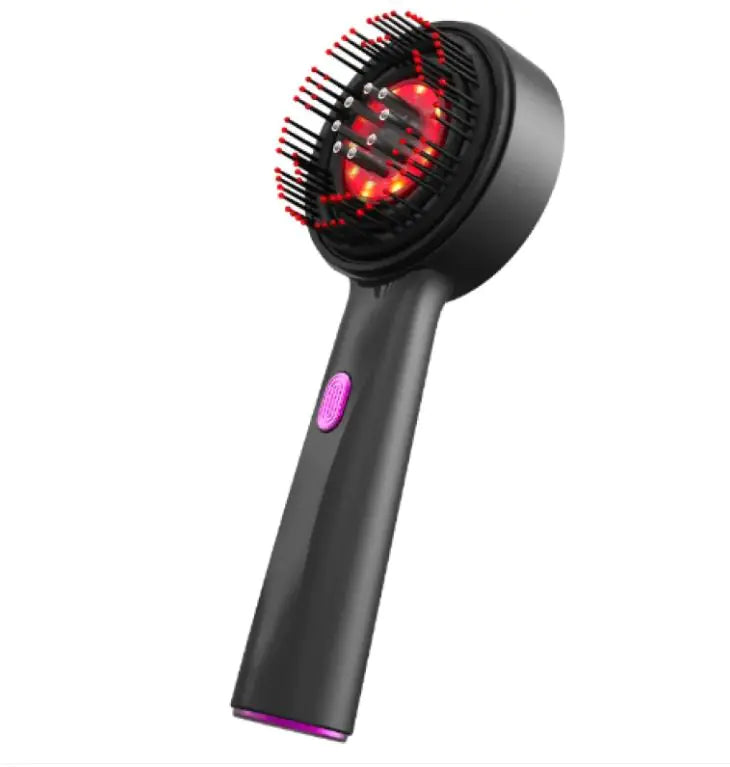 Electric Massage Comb