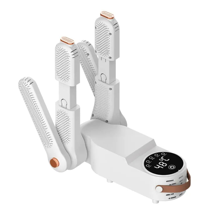 Foldable Electric Shoe Dryer