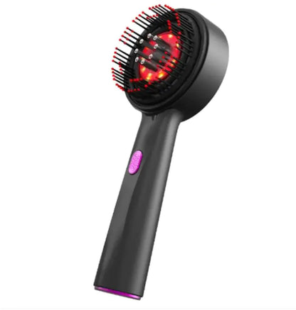 Electric Massage Comb