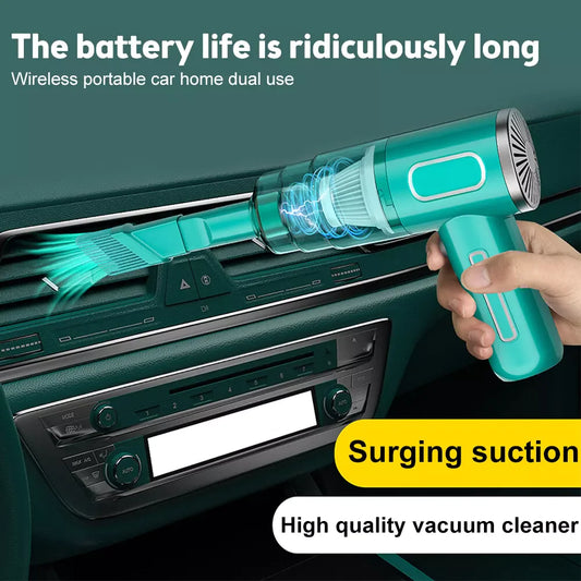 29000PA Cordless Hand Held Vacuum Cleaner