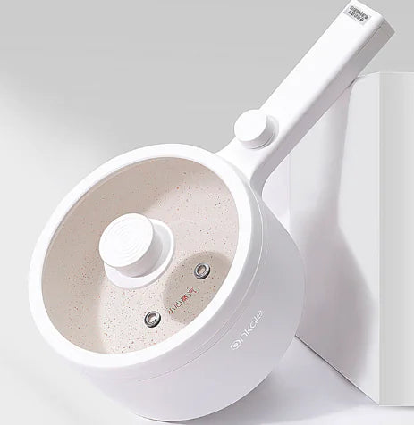 Electric Spin Scrubber