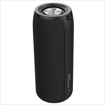 Portable Waterproof Bluetooth Speaker for outdoor and travel use